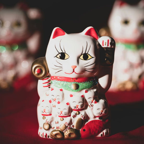 Le chat à travers nos cultures : de l'Antiquité à l'ère d'Instagram