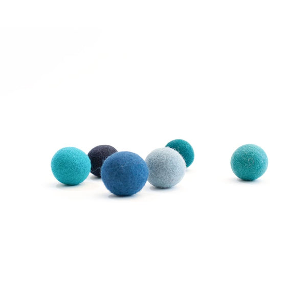 Ocean Vibes : un jouet durable pour les chats