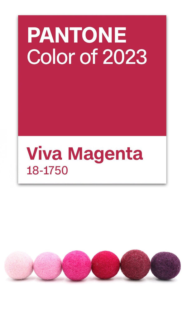 Jouets pour chat Viva Magenta