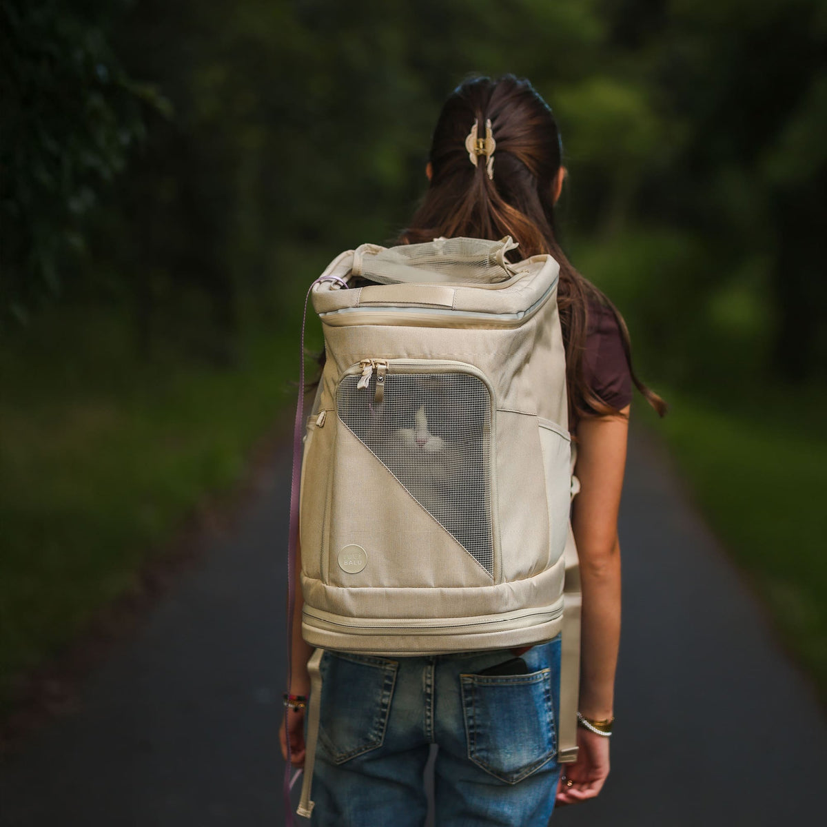 HOP-ON Sac à dos