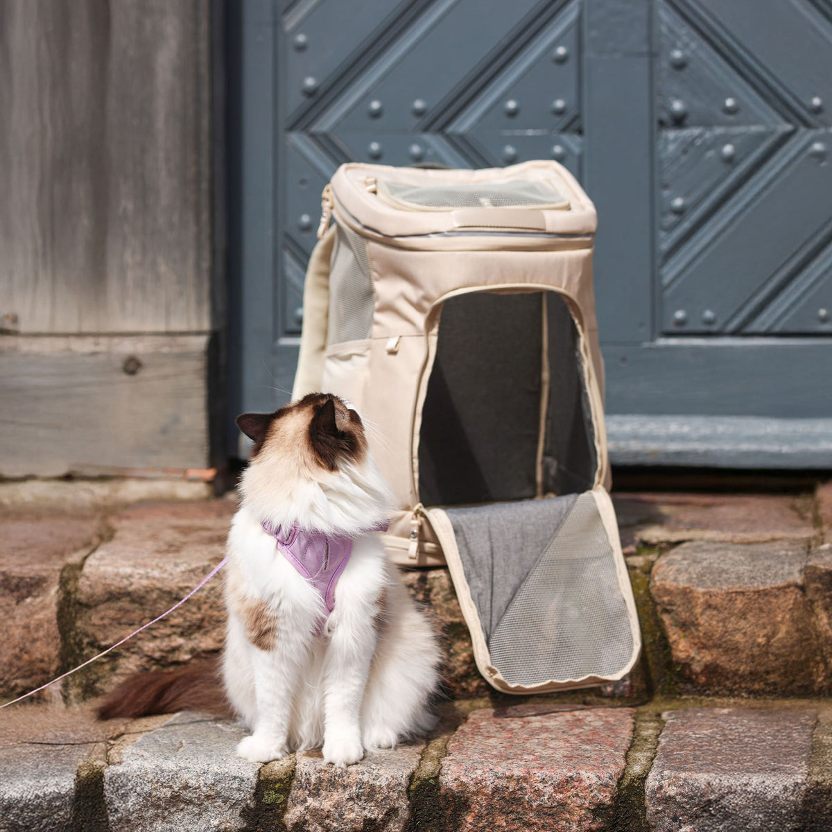 HOP-ON Sac à dos