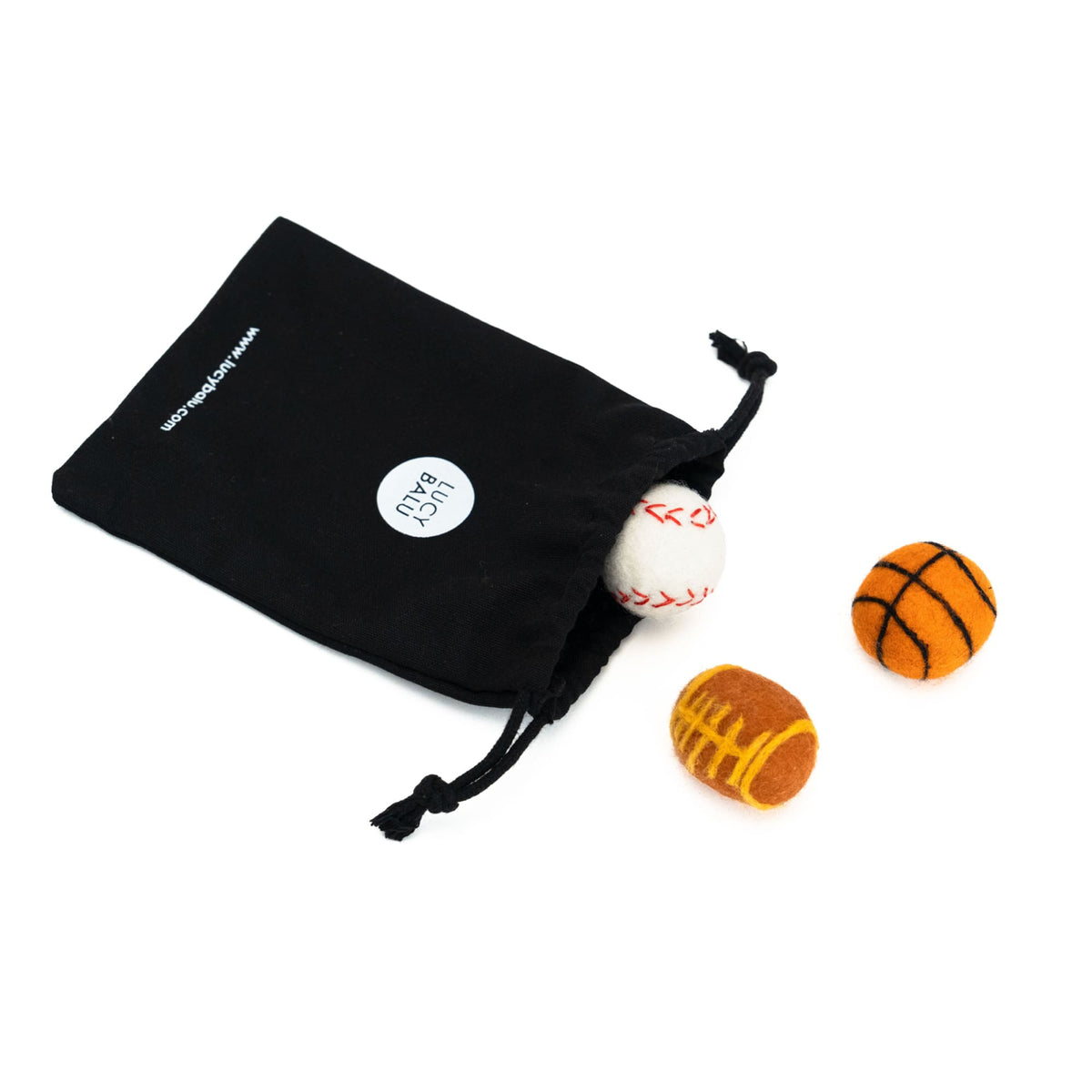 SUPER BALLS Jouet pour chat
