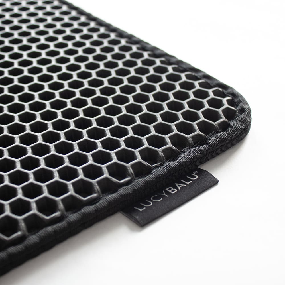 LOOMAT Tapis de litière