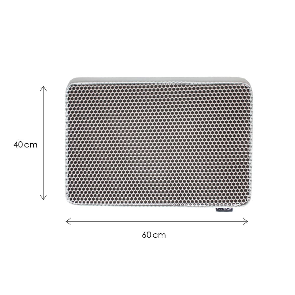 LOOMAT Tapis de litière