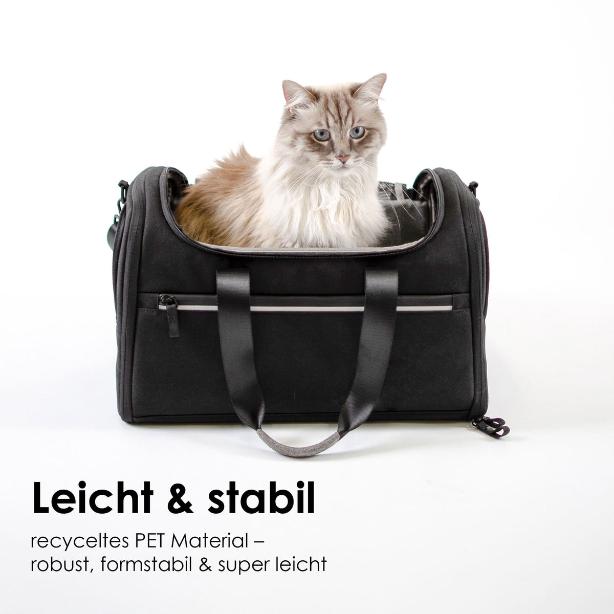 Produit reconditionné : CHECK-IN Sac de transport