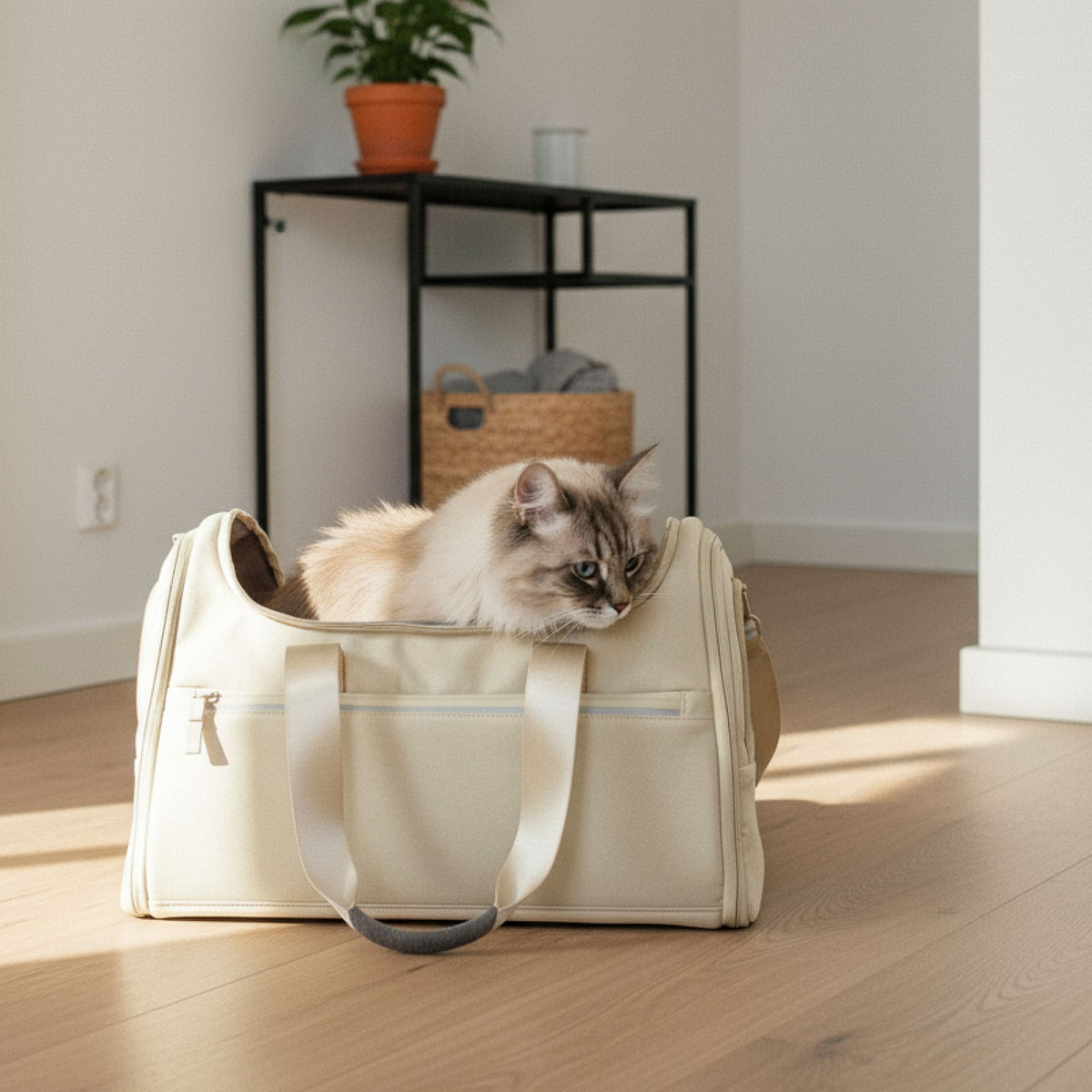 CHECK-IN Sac de transport