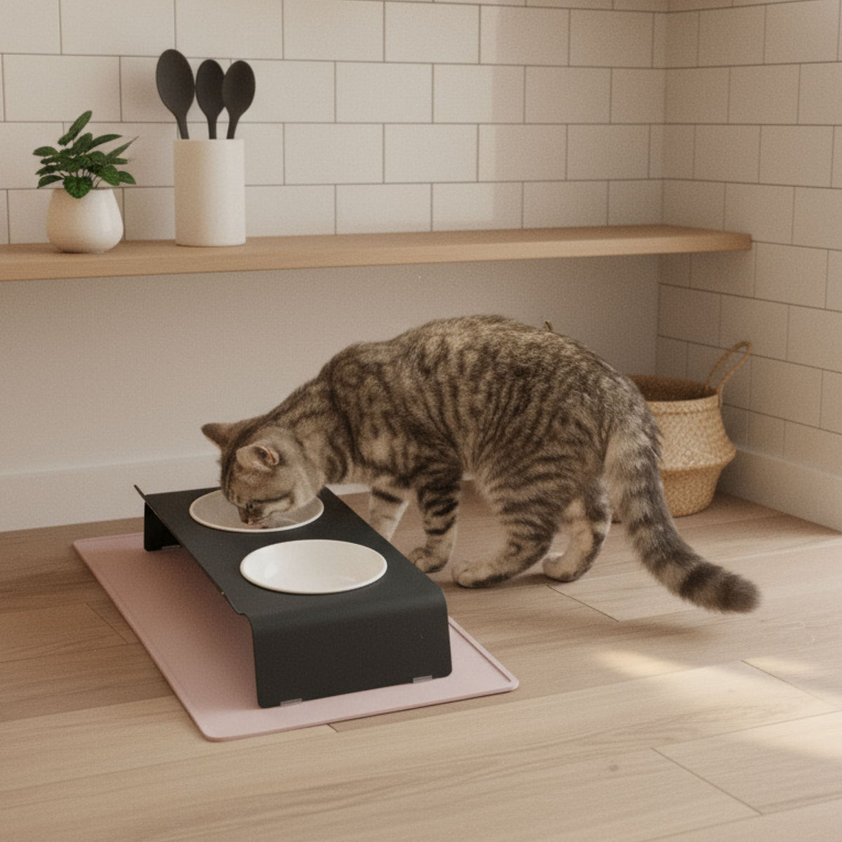 DINE Station d&#39;alimentation