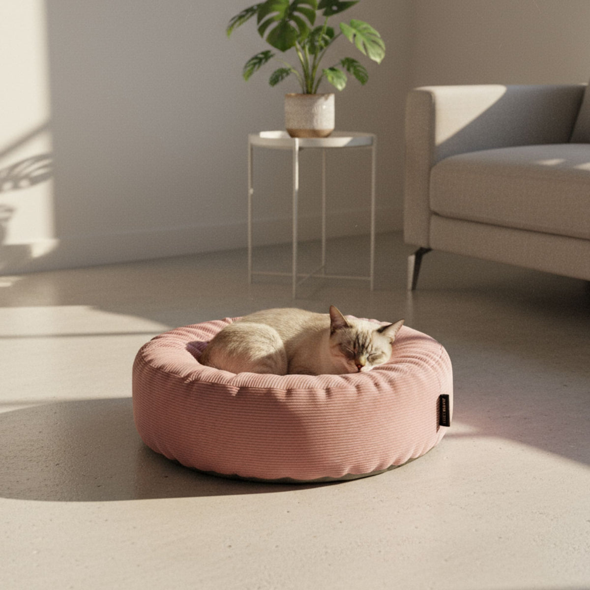 NEST Lit pour chat