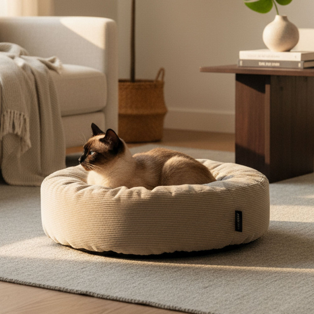 NEST Lit pour chat