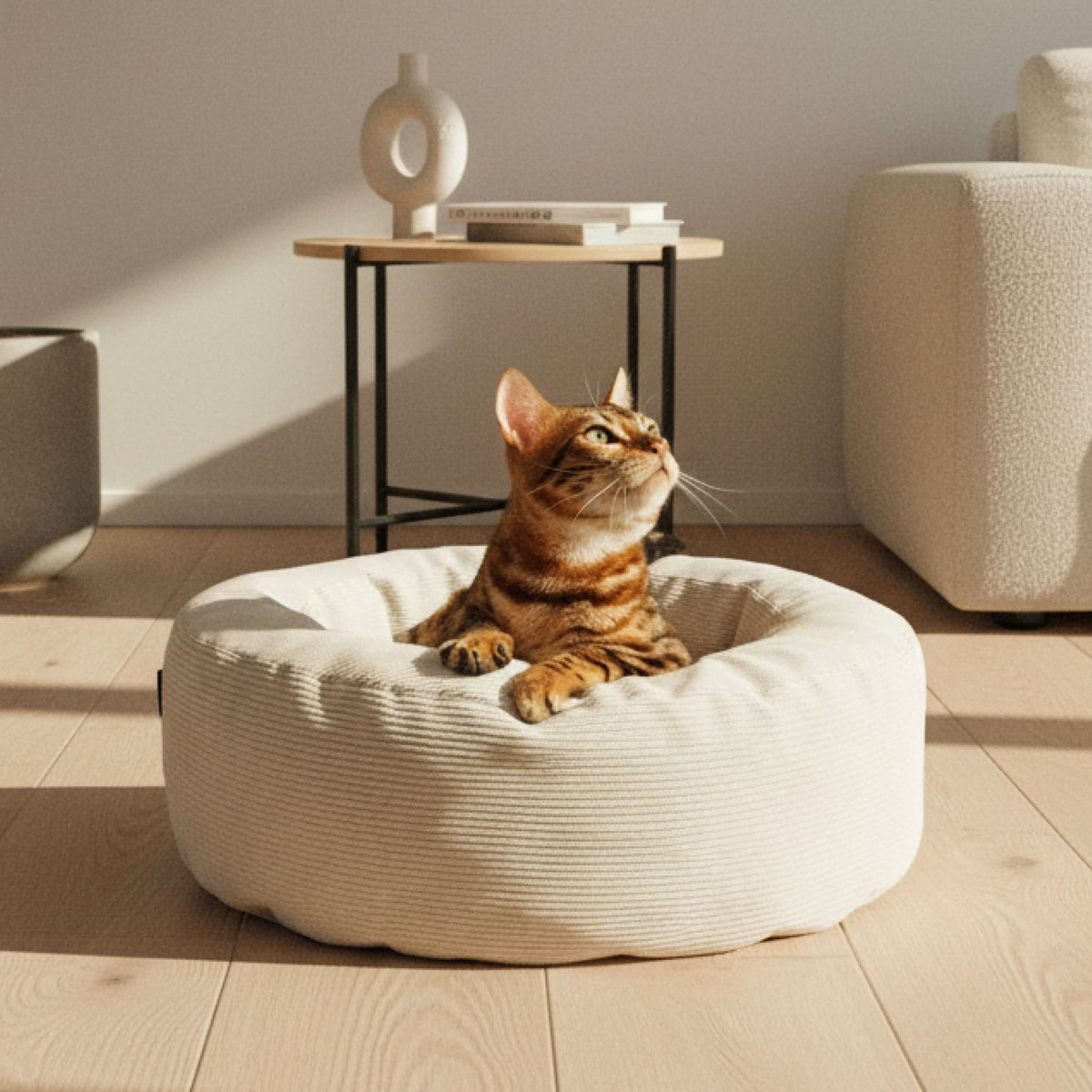 NEST Lit pour chat